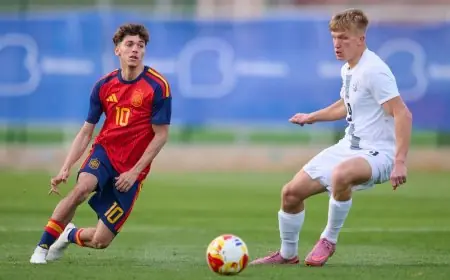 تياغو بيتارش يختار إسبانيا ويحبط آمال المغرب في المنافسة على الألقاب