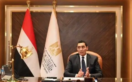 وزير الرياضة يؤكد بعد رباعية السعودية مشوار كأس العالم انطلق وجيلنا قادر على تحقيق الإنجازات