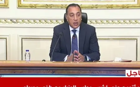 مدبولي يكشف كيف استغرق مجلس الوزراء 7 ساعات لمراجعة الموقف الراهن ودراسة التحديات السلبية للأزمة الحالية