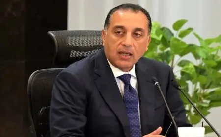 مدبولي يعلن عن أكبر زيادة في تاريخ الحد الأدنى للأجور قريباً