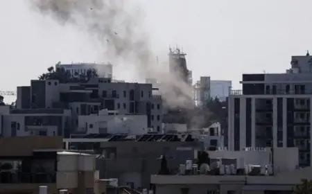 ارتفاع أسعار الغرف المحصنة في إسرائيل بفعل صواريخ إيران حسب صحيفة إسرائيلية