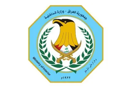 مقتل آمر فوج طوارئ الشرطة الأول ومفوض في هجوم على نقطة تفتيش في الموصل بالعراق