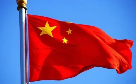 مصرع 26 شخصا وإصابة آخرين نتيجة حريق مروع في مبنى بشمالي الصين