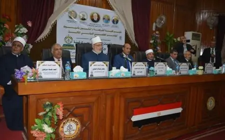 وكيل الأزهر يكشف كيف غيرت الرقمنة علاقات الأسر عبر الفضاء الافتراضي وأثرت على أنماط التعامل