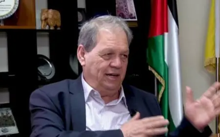 الوطني الفلسطيني يندد بالتصعيد الإسرائيلي ويطالب المجتمع الدولي بالتحرك الفوري