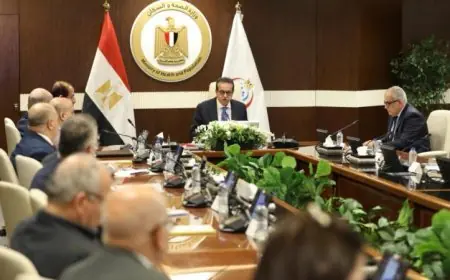 وزير الصحة يقود اجتماع الهيئة العامة للتأمين الصحي لمناقشة تطوير المنظومة الصحية
