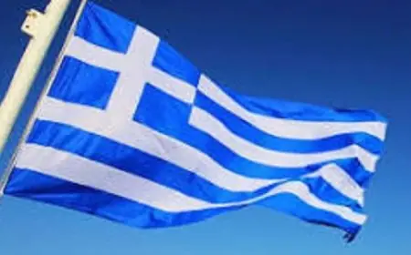 اليونان تطبق إجراءات اقتصادية جديدة لمواجهة تداعيات الصراع في الشرق الأوسط