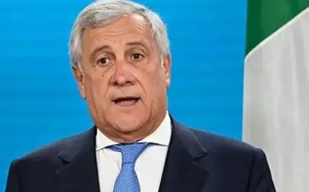 إيطاليا تعبر عن احتجاجها باستدعاء سفير إسرائيل بسبب منع بطريرك اللاتين من دخول كنيسة القيامة