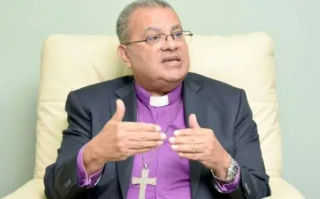 دعوة الطائفة الإنجيلية لترشيد استهلاك الطاقة في الكنائس لتعزيز الاستدامة البيئية