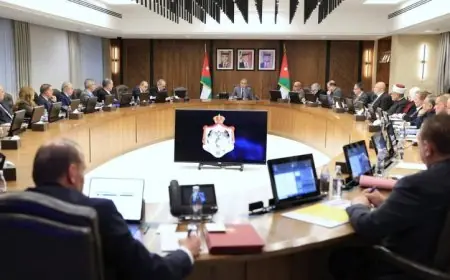 الأردن يتخذ إجراءات جديدة لتعزيز السياحة وحماية الصناعة في ظل الأوضاع الإقليمية الراهنة