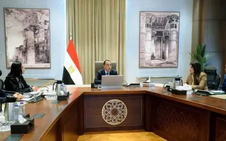 رئيس الوزراء يواصل متابعة خطة طرح وحدات سكنية للإيجار للمواطنين لتحقيق الاستقرار السكني