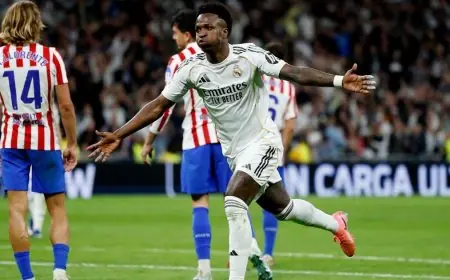 كل ما تحتاج معرفته عن مواعيد مباريات ريال مدريد في أبريل 2026