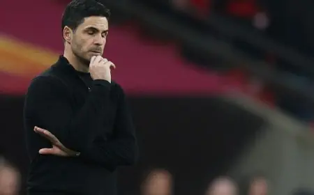 لاعب إسباني يتصدر قائمة ضحايا فيروس فيفا وأرسنال وبرشلونة يعانيان من أكبر الأضرار