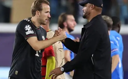 هونيس يكشف عن نصيحة جوارديولا الحاسمة لبايرن ميونيخ وقيمة هاري كين الحقيقية