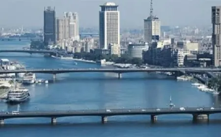 الأرصاد الجوية تعلن عن منخفض جوي يبدأ الأربعاء مع أمطار غزيرة وتفاصيل جديدة غدا