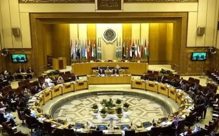 الجامعة العربية تدعو لتحرك دولي لردع العدوان الإسرائيلي بمناسبة ذكرى يوم الأرض