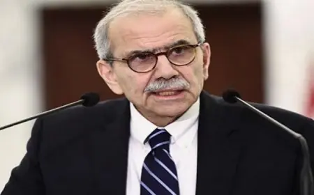 رئيس وزراء لبنان يثمن صمود بلدات الجنوب ويعد باستمرار دعم الدولة للأهالي