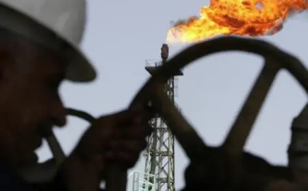 ارتفاع أسعار النفط بنسبة 3.3% مع زيادة القلق حول نقص الإمدادات العالمية