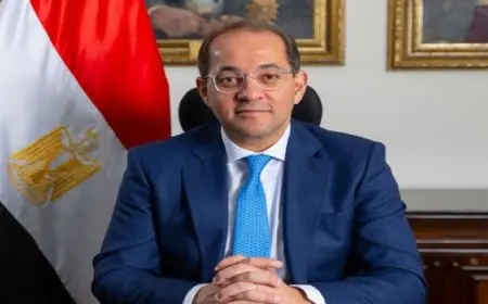 وزير المالية يعلن عن فرص استثنائية لتبسيط إجراءات الضرائب العقارية وتحقيق التطور المنشود