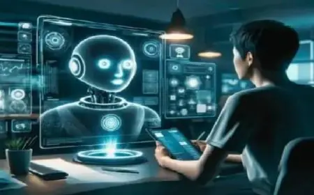 الذكاء الاصطناعي يسخر من الطلاب ويحولهم إلى مقاطع تشهير ضد المعلمين