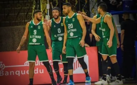 الاتحاد السكندري يتأهل لنهائي دوري سوبر السلة ويواجه الأهلي في مباراة حاسمة