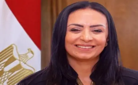 وزيرة التضامن تعلن عن حركة تكليف جديدة لقيادات الوزارة ومديري ووكلاء المديريات