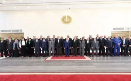 وزير العدل يدشن أولى فعاليات الحوار المجتمعي حول تقييم الأثر التشريعي لقانون مكافحة الاتجار بالبشر