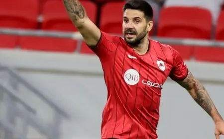 ميتوفيتش يؤكد أن زيادة اللاعبين الأجانب في دوري روشن تؤثر سلباً على تطوير المواهب السعودية