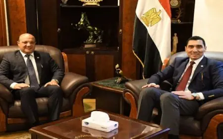 مصر تفوز رسميًا باستضافة بطولة العالم للأيروبيك 2028 وتحقيق إنجاز رياضي كبير