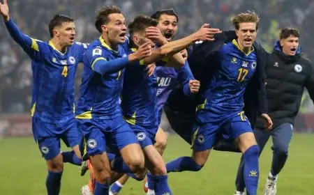 جندي إيطالي يكشف أسرار تدريبات جيش البوسنة بعملية تجسس مثيرة