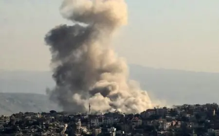 منسقة أممية تطالب بوقف إطلاق النار الفوري في لبنان وتحذر من زيادة الف fatalities