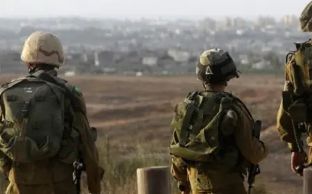 إنذار إسرائيلي بإخلاء مناطق في جنوب نهر الزهراني وتحذيرات من الانتقال إلى الشمال