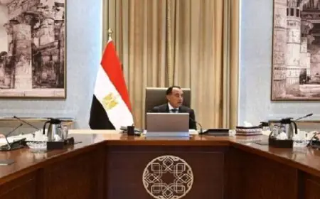 وزير البترول يلتقي بشلمبرجير العالمية لبحث تقنيات الحفر الأفقى لتعزيز إنتاج النفط