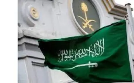 الدفاع المدني السعودي يعلن عن سقوط شظايا بعد اعتراض طائرة مسيرة في محافظة الخرج