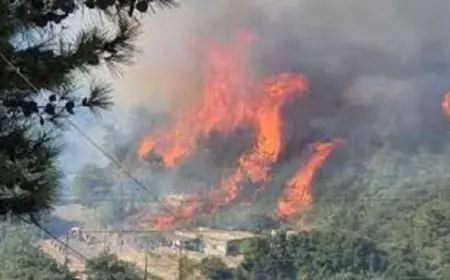 الولايات المتحدة تدمر مستودع ذخيرة إيراني بقنابل تزن 2000 رطل