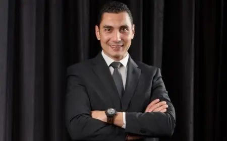 وزير الشباب يتعاون مع ممثل منظمة الأمم المتحدة للطفولة لتعزيز دور الشباب في التنمية