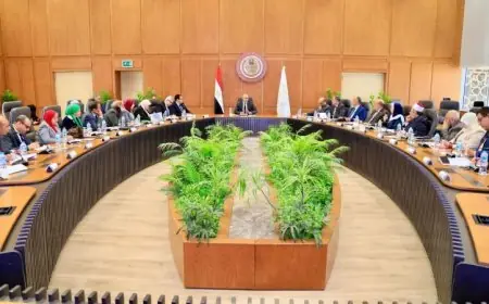 وزير التربية والتعليم يعلن موعد بدء العام الدراسي الجديد 12 سبتمبر و نهايته 24 يونيو