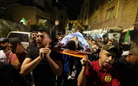 غزة تسجل ارتفاعاً مقلقاً في حصيلة شهداء العدوان الإسرائيلي إلى 72285 منذ أكتوبر 2023