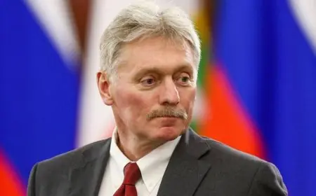 الكرملين يدعو لسلام دائم في أوكرانيا ويعارض اتفاقات وقف إطلاق النار المؤقتة