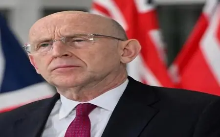 بريطانيا تعزز وجودها العسكري في الخليج بإرسال قوات إضافية وأنظمة دفاع جوي جديدة