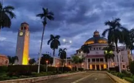 استمرار الدراسة حضوريا في الجامعات والمعاهد غدا الأربعاء بحسب التعليم العالي