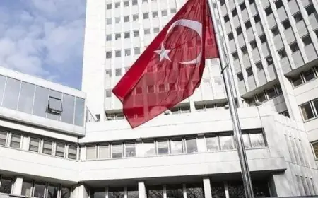 الاحتلال الإسرائيلي للبنان يعزز تصعيد النزاع ويعزز عدم الاستقرار في تركيا