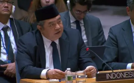 إندونيسيا تعبر عن استنكارها لمقتل قواتها في لبنان وتدين الهجمات الإسرائيلية بشدة