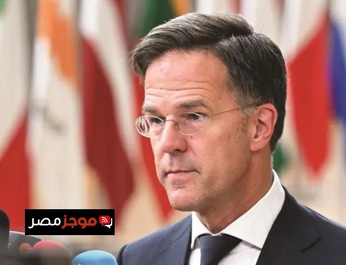 روته وأردوغان يؤكدان على استعداد الناتو للردع في مواجهة التوترات الإقليمية