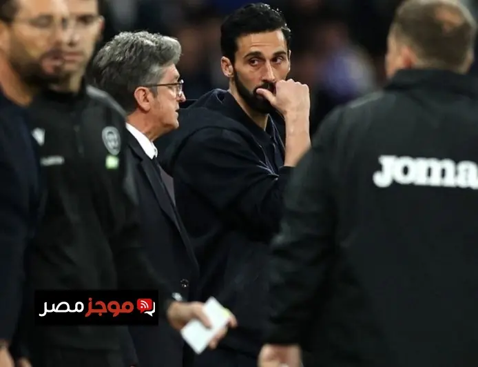 أربيلوا يعترف بمسؤولياته ويصف الرؤية سوداوية رغم عدم خسارة ريال مدريد لقب الليغا