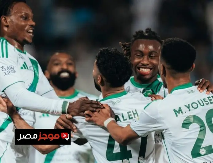 مواعيد مباريات الأهلي السعودي في مارس 2026 تفاصيل كاملة وخطوط تصاعدية للبطولة