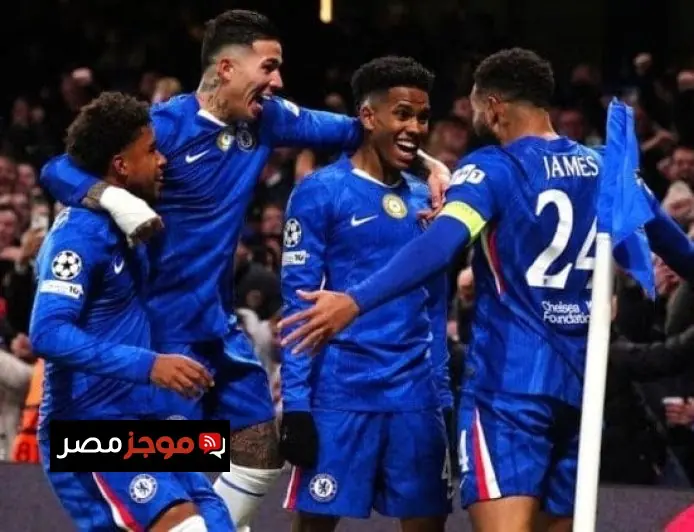 تشكيلة تشيلسي لمواجهة أستون فيلا في الدوري الإنجليزي يقودها جارناشو في خط الهجوم