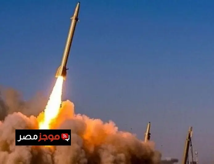 الحرس الثوري يعلن عن استهداف أهداف أمريكية في الموجة 20 من عملية الوعد الصادق 4