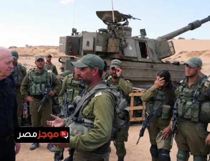 استعدادات الجيش الإسرائيلي لمواجهة إيران قد تستمر شهرا كاملا