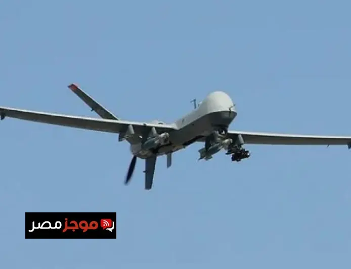 تحطم طائرة مسيرة في محيط مطار بغداد الدولي وتأثيرها على الأمان في المنطقة